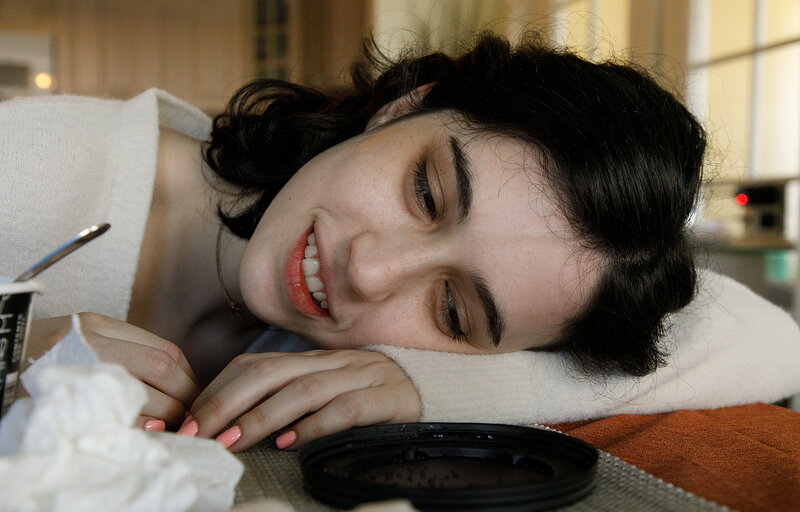 Проститутка Арина