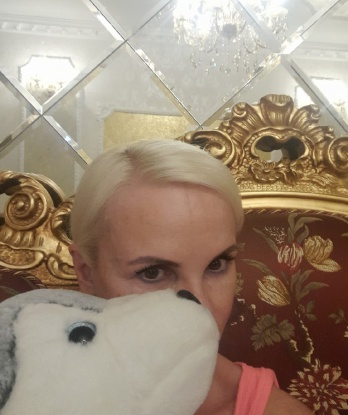 Проститутка Зинаида