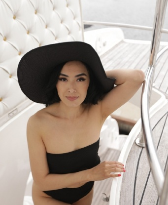 Проститутка Анна